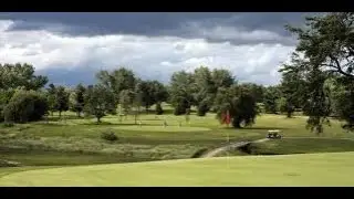 PGA Tour 2K23 Iowa Golf Courses - Terrace Hills Golf Course