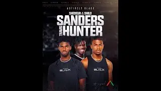 Jackson State stars sign NIL deal with Black owned company