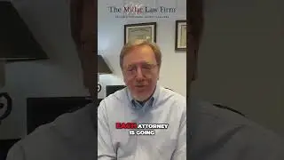 Personal Injury Trial Preparation: How it is SIMILAR to the Movies #shorts