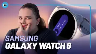 Galaxy Watch 8: o rel&oacute;gio que cuida da sua sa&uacute;de? Testamos tudo!