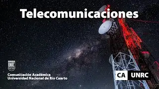 Ingeniería en Telecomunicaciones