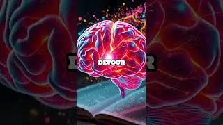 Read Faster Instantly! Cover One Eye for Better Focus!  #brainhacks   #studyhacks  #selfimprovement