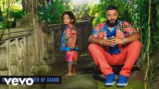 DJ Khaled - Thank You (Official Audio) ft. Big Sean