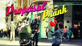 WILL YOU MARRY ME?! PRANK!