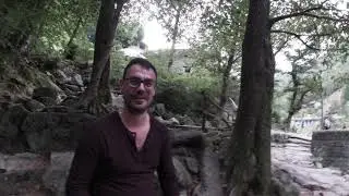 CH - Ponte Dei Salti Jump
