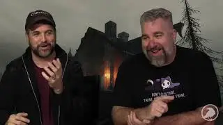Crowfall March 2019 Q&A - Armor System Changes, War Tribes, Class Balance, Frostweaver
