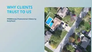 Real Estate Promo Video