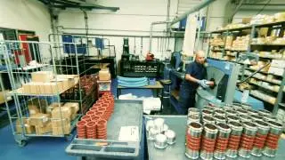 British Hydraulic & Pneumatic Manufacturing - Tidyco Ltd