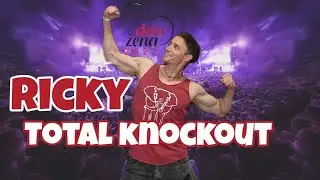 Ricky: Total Knockout - Aktualov dan žena 2022