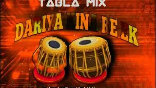 !! Dariya Kinare Ek BANGLO KO !! ( #Trending ) Tabla mix DJ ADITYA AK #tabla #dj #tapori_mix_song 
