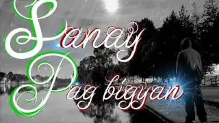 WFMK - SANAY PAGBIGYAN - RAPHA X LEBOY X PRINCESS.ELLA