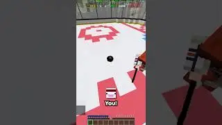 What a goal by @YouppiFPS! #minecraft #hockey #minecraftserver #gaming