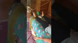 VibroAcoustic Healing in the Soundweaver