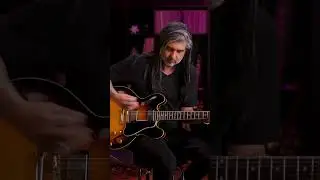 Reason #5 Everyone LOVES a Gibson ES-335 - the MOST Versatile Guitar EVER