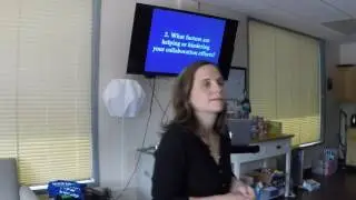 Fuse Tuestorial: Effective Collaboration