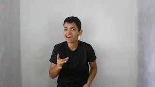 LIBRAS LOUVOR - Para Ti eu vou - Adoração Central