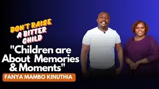 SHOCKING!! WHAT WOMEN DO WHEN THEY HAVE MONEY - FANYA MAMBO KINUTHIA