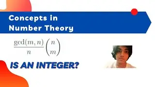 Learn Bezout's Lemma with an application in Putnam Problem | Number Theory for Math Olympiad