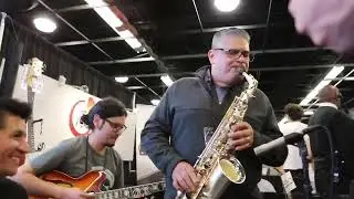 Cuan Bello es el Señor junto a Emmanuel Espinosa, Rudy Rodríguez, Isaac “Chucky”  Julio Valle