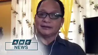 Cebu City sees no need to tighten COVID-19 restrictions amid surge in new cases | ANC