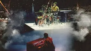 Drag Path Gone, Josh Dun Wins Award, and Tyler Joseph Sucks At Driving | Random T&Oslash;P Update