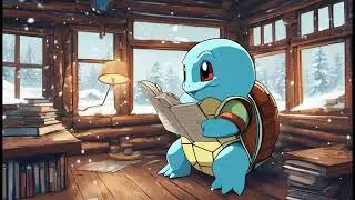Chill Music - Study Music - Relax Music - Low fi - Jazz - 003