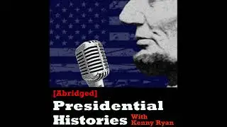 29.A.) Warren Harding's affairs & legacy, an interview with James Robenalt