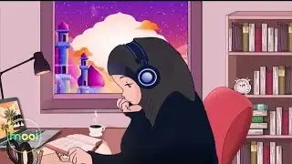 Chill Lofi Middle Eastern Music Vibes for Studying, Relaxing, Working, Hookah and Oud #arabic #lofi