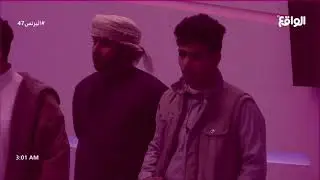 تضحية عبدالله الروقي وسيف المطيري وحلق شعورهم لتفادي الخصم عليهم وعلى المتسابقين #البزنس47