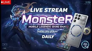 🔥 INICIO DE TEMPORADA | Rankeds con el TEAM 💪  🚀 (Red Magic 11 Pro)