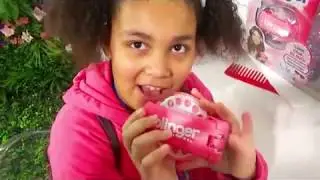 blinger,FUN FASHION TOY...