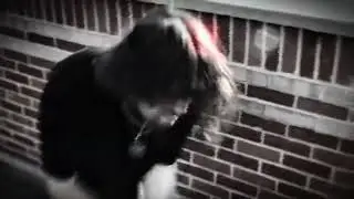 DARK3ST R3AP3R - IM CRASHING XUT PT.2 [ Official Music Video ]