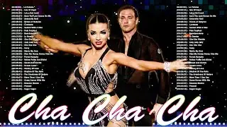 Sentimental Latin Dance Cha Cha Cha Music 2021 Playlist  - Old Latin Cha Cha Cha Songs Of All Time