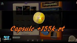 ToyHeroes Online - Capsule#2 // Biroxas