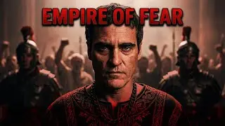 The Cruelty of Rome 10 Brutal Punishments of the Roman Empire