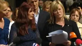 Computer hacker Gary McKinnon loses extradition appeals