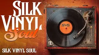 Silk Vinyl Soul &ndash; A Neo-Soul Vibe for the Mind, Body & Spirit