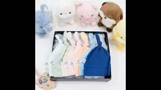 One hat, endless cuddles fits every newborn perfectly👶🏻 #swaddlean #babyclothes #baby #babywear