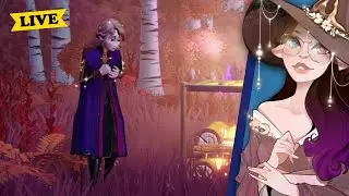 Helping Anna Find Her Sister - Disney Dreamlight Valley VOD (12)