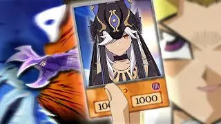 Summoning Cyno so I can send the Abyss Order to the Shadow Realm