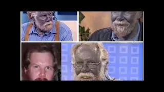 Синие люди в Кентукки: Правдивая история семьи Фьюгейт
