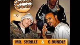 Mr. Skrillz & G. Bundle - Packaged Dope