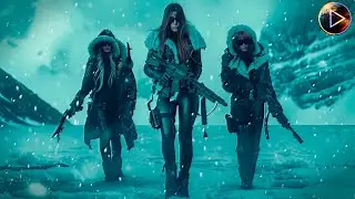 LA PRESENCIA DEL FIN 🎬 Pel&iacute;cula Completa de Ciencia Ficci&oacute;n Acci&oacute;n en Espa&ntilde;ol 🎬 HD