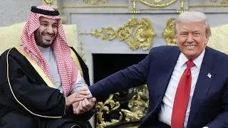 US maintaining ties with Saudi Arabia &lsquo;critical&rsquo; for peace in Middle East