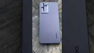 OPPO A57(18,000 Ram 8 gb)