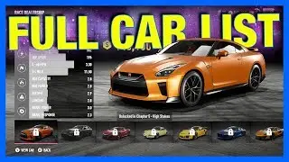 Need For Speed ​​Payback: ПОЛНЫЙ СПИСОК АВТОМОБИЛЕЙ И ЦЕНЫ + АВТОМОБИЛИ, ИЗМЕНЕННЫЕ АВТОМОБИЛИ!!