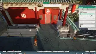 Planet Zoo-China Tutorial Mission 3