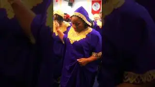Печали? Не сегодня. 🙌🏾 Сегодня Праздник Посвящения &mdash; праздник Высокого Священного Дня! 🎉
