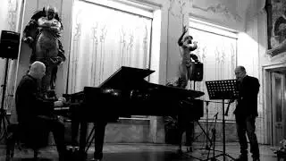 Improvisation IV dedicated to Igor Stravinsky (Mirco Mariotttini - Stefano Battaglia)