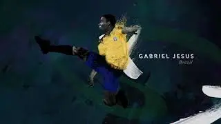 Phenoms | Episode 1, "The Attackers" Title Design Sequence